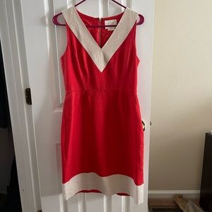 Kate Spade summer dress